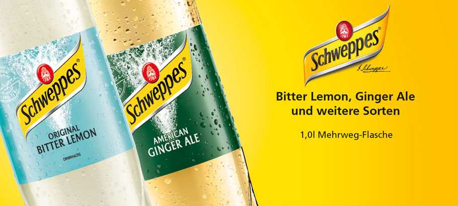 Schweppes